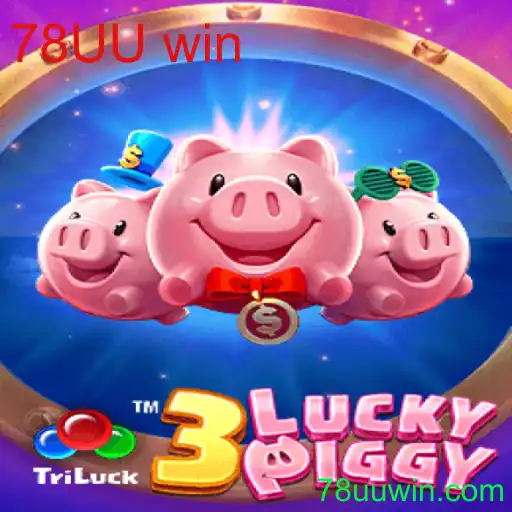 Descubra o Empolgante Mundo de 3LUCKYPIGGY