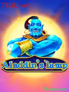 Aladdinslamp: Explorando a Magia do Jogo Inovador