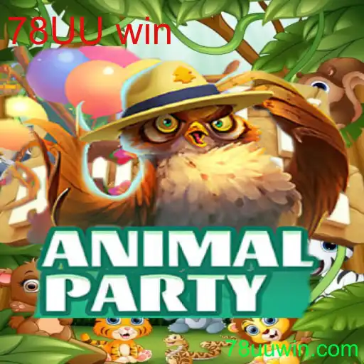 AnimalParty: Desvendando o Jogo Inovador com '78UU win'