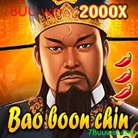 Desvendando BaoBoonChin: Um Mergulho no Universo do Jogo e o Fenômeno 78UU Win