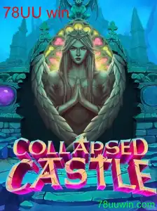 Explorando o Fantástico Mundo de CollapsedCastle