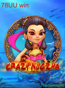 Descubra o Mundo de CrazyNuoZha: Como Jogar e Vencer no 78UU
