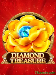 Diamondtreasure: Explore Aventuras e Conquiste Vitórias com 78UU Win