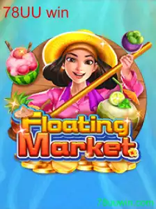 Descubra o Envolvente Jogo FloatingMarket e a Palavra-Chave 78UU Win