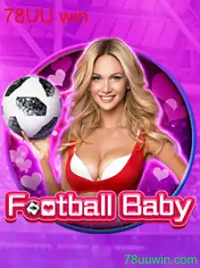 Explorando o Fenômeno do Jogo FootballBaby e o Impacto da 78UU Win