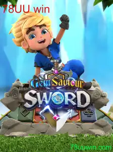 Aventura e estratégia: Explorando o mundo de GemSaviourSword