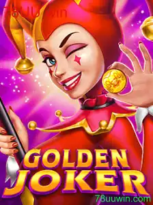 Descubra o Empolgante Mundo de GoldenJoker