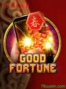 Explorando GoodFortuneM: O Novo Fenômeno do Universo Gamer