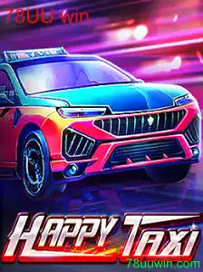 Descubra o Fascinante Mundo do Jogo 'HappyTaxi'