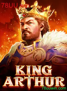 KingArthur: Um Mergulho no Mundo das Aventuras Medievais com 78UU Win