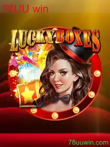 Explorando o Mundo do Jogo LuckyBoxes: Diversão e Chance Com a Palavra-chave 78UU win