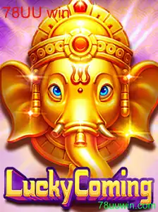 Descubra o Jogo LuckyComing com 78UU win