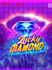 Descubra as Emoções de LuckyDiamond: O Jogo de Estratégia e Sorte