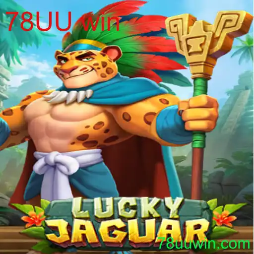 Explorando o Fascinante Mundo de LuckyJaguar com o Segredo do 78UU Win