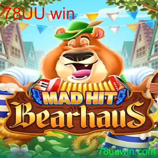Explorando o Universo de MadHitBearhaus: Entretenimento e Estratégia no Mundo dos Jogos