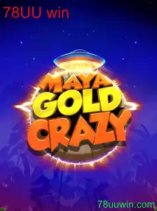 MayaGoldCrazy: Aventura e Fortuna na Selva dos Maias