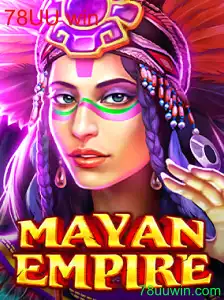 MayanEmpire: Descubra Como Conquistar o Reino com '78UU win'