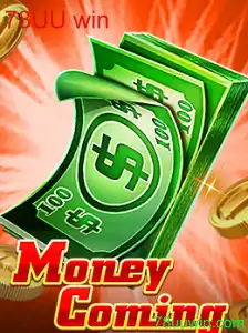Descubra MoneyComing: O Novo Fenômeno do Jogo com 78UU Win