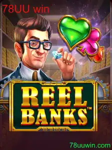 Explorando ReelBanks: O Empolgante Jogo que Promete Grandes Emoções e Ganhos