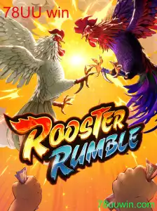 RoosterRumble: A Nova Sensação no Mundo dos Jogos.