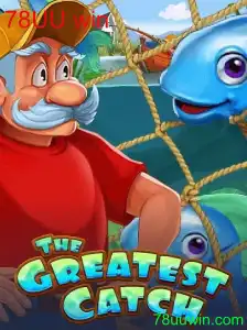 TheGreatestCatch: Explorando o Mundo do Jogo com a Palavra-Chave 78UU win