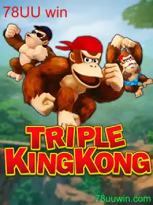 Descubra o Empolgante Mundo de TripleKingKong: O Jogo de Aventura e Estratégia