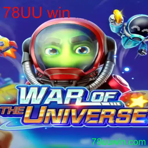 Descubra WAROFTHEUNIVERSE: O Jogo Que Está Conquistando o Mundo
