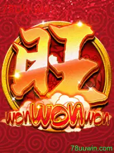 Explorando o Fascinante Mundo de WonWonWon: O Jogo Que Está Conquistando o Coração dos Jogadores